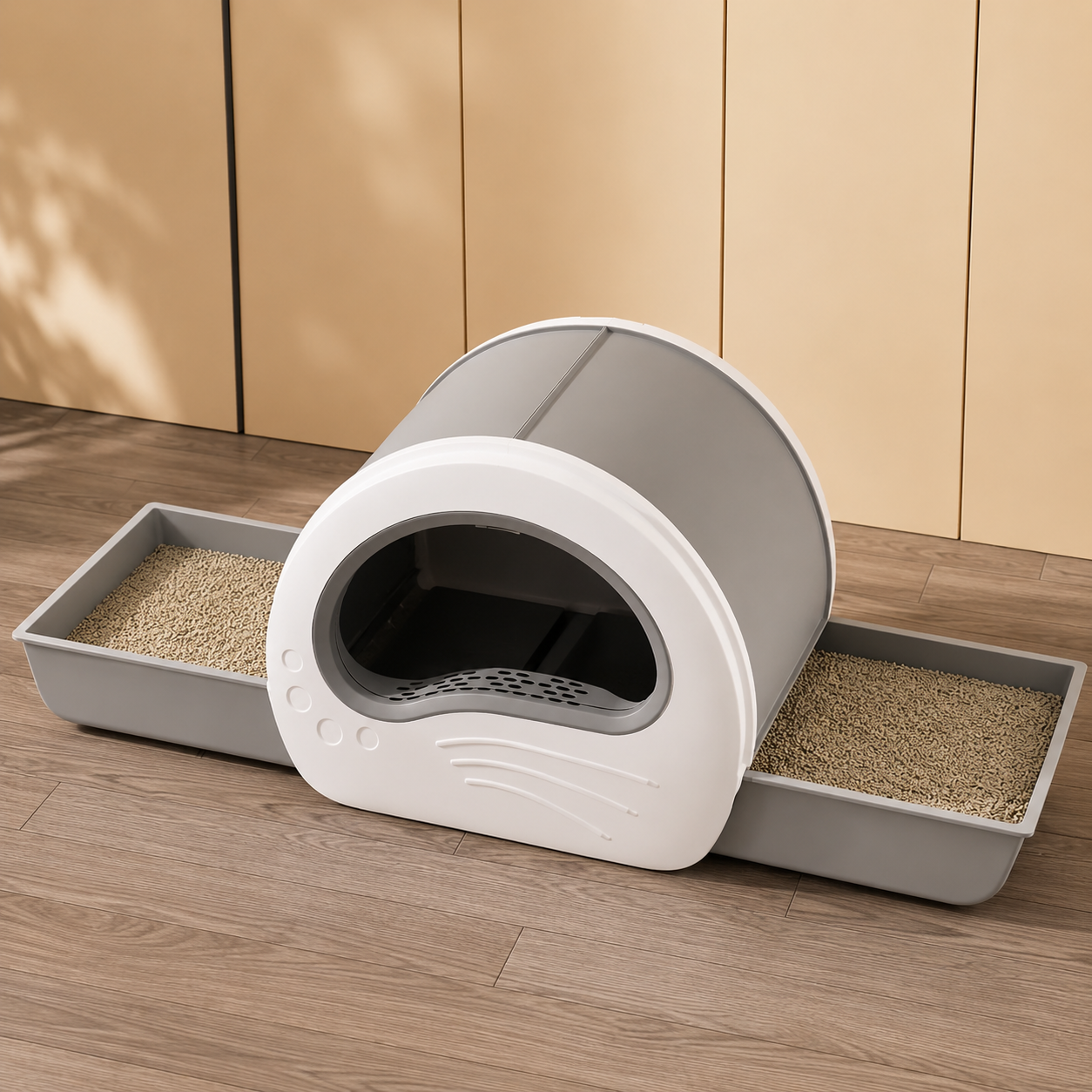 KATSHU™ Essential Box