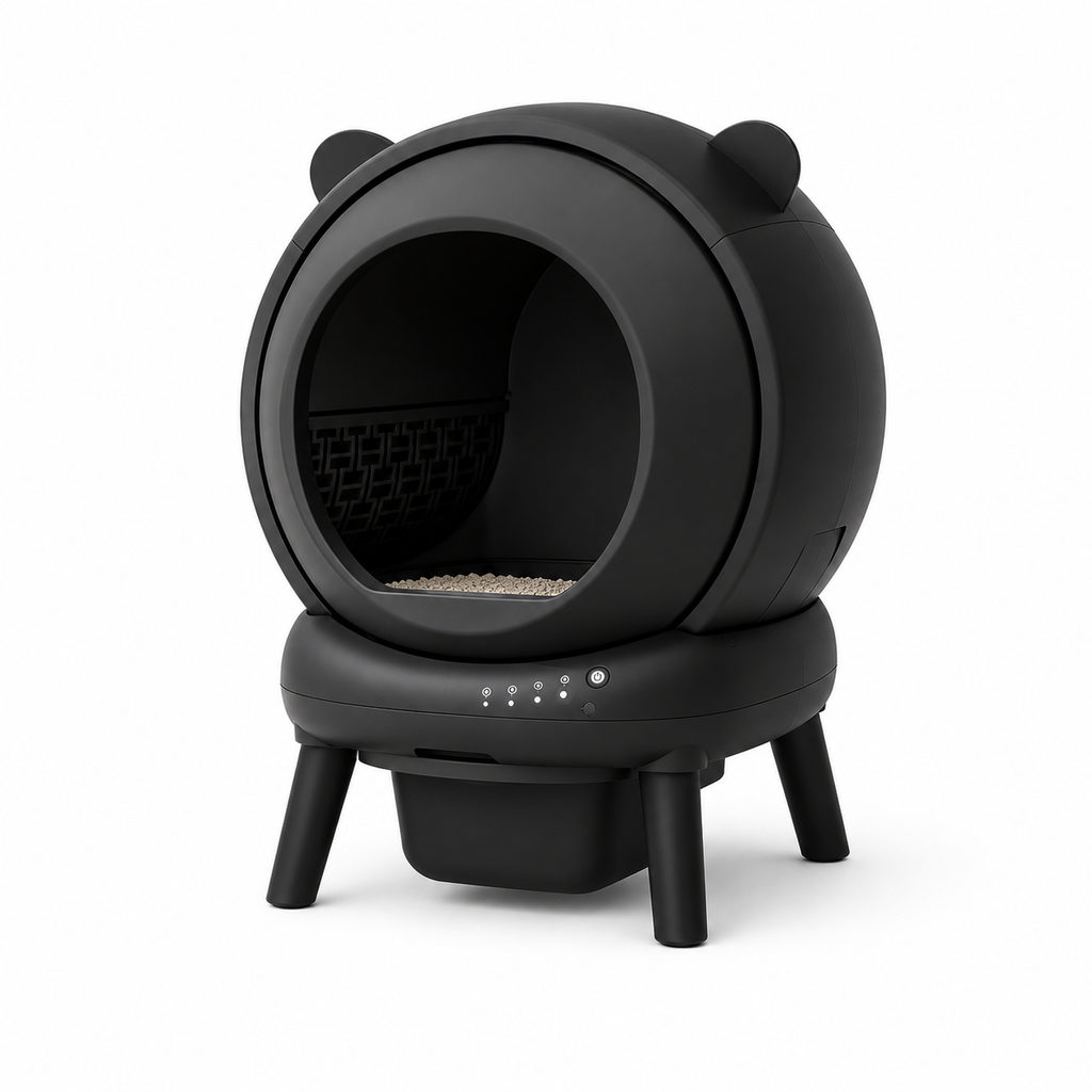 KATSHU™ Automatic Box Pro