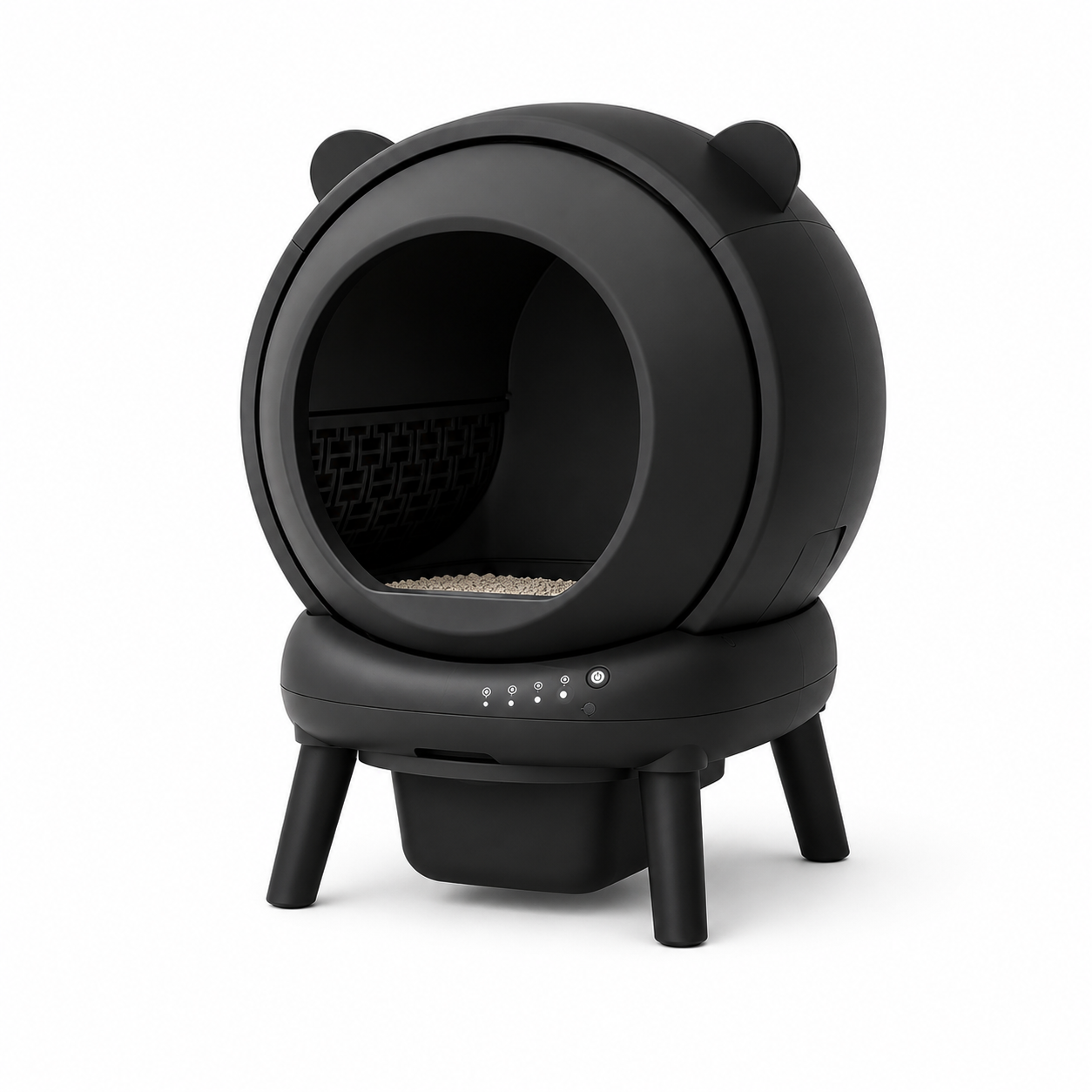 KATSHU™ Automatic Box Pro