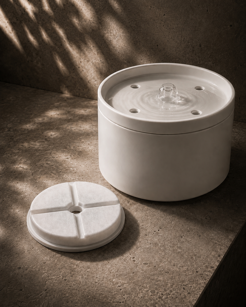 Filtros de Repuesto (Pack de 6) | Water Ritual™